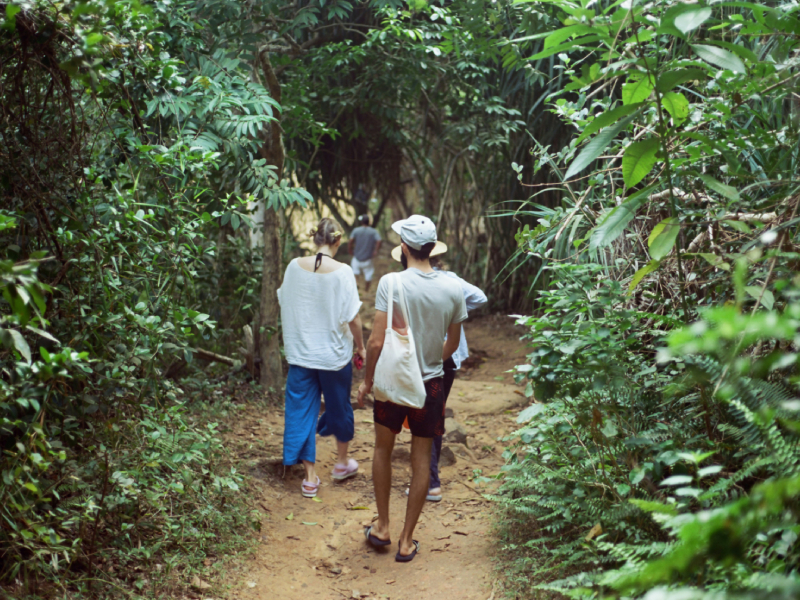 Excursion 1